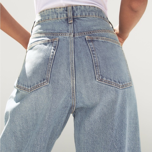 Zara Jeans - Picture 3 of 8